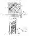 Fig. 07 - Animal barrier