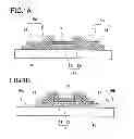 Fig. 02 - Organic transistor, manufacturing method of semiconductor device and organic transistor