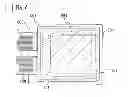 Fig. 08 - Organic transistor, manufacturing method of semiconductor device and organic transistor
