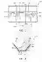 Fig. 02 - Leadframe LED lighting assembly