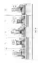 Fig. 09 - Non-volatile memory structure employing high-k gate dielectric and metal gate