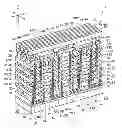 Fig. 01 - Nonvolatile semiconductor memory device
