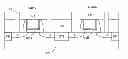 Fig. 01 - CMOS Device Having Dual Metal Gates and Method of Manufacturing the Same
