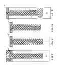 Fig. 04 - High aspect ratio and reduced undercut trench etch process for a semiconductor substrate