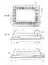 Fig. 09 - Lead frame semiconductor device