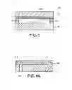 Fig. 03 - Structure for hermetic encapsulation of a device and an electronic component