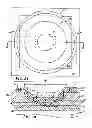 Fig. 03 - Solder interconnect pads with current spreading layers