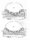 Fig. 08 - Solder interconnect pads with current spreading layers