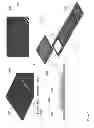 Fig. 06 - Method of fabricating stacked packages using laser direct structuring