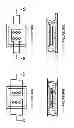 Fig. 06 - SEMICONDUCTOR PACKAGE FEATURING FLIP-CHIP DIE SANDWICHED BETWEEN METAL LAYERS