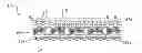 Fig. 01 - Package on package devices and methods of packaging semiconductor dies