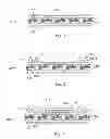 Fig. 02 - Package on package devices and methods of packaging semiconductor dies