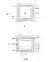 Fig. 06 - Package on package devices and methods of packaging semiconductor dies