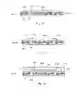 Fig. 09 - Package on package devices and methods of packaging semiconductor dies