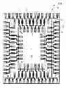Fig. 01 - SEMICONDUCTOR COMPONENT HAVING A STACK OF SEMICONDUCTOR CHIPS AND METHOD FOR PRODUCING THE SAME