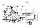 Fig. 01 - Carburetor choke mechanism