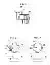 Fig. 04 - Carburetor choke mechanism