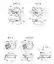 Fig. 05 - Carburetor choke mechanism