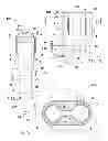 Fig. 03 - Fuel evaporator