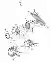 Fig. 01 - Methods for manufacturing an embosser drum for use in pre-formatting optical tape media