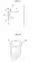 Fig. 07 - METHOD FOR ATTACHING THIN CYLINDRICAL ELEMENT TO MOLD CORE, PROCESS FOR PRODUCING CYLINDRICAL CONTAINER, AND MOLD CORE