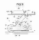 Fig. 08 - Recording medium supplying device and image forming apparatus with pressing force varying mechanism