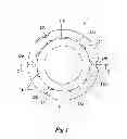 Fig. 02 - Rubber gasket and seal structure using the same