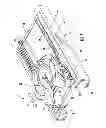 Fig. 02 - Tilt limiting assembly for fifth wheel hitch assembly