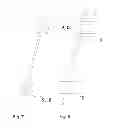 Fig. 08 - WIND TURBINE COMPRISING A CABLE LOOP