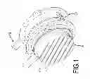 Fig. 02 - Geared generator for an electric vehicle