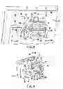 Fig. 06 - Steering column cover skirt attachment