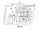Fig. 08 - Steering column cover skirt attachment