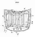 Fig. 02 - Vehicle hood structure