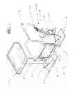 Fig. 02 - Table and seat restraint apparatus