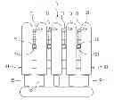 Fig. 01 - Heat ventilating chair