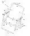 Fig. 02 - Fan-equipped chair assembly