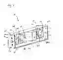 Fig. 08 - Fan-equipped chair assembly