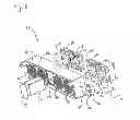 Fig. 09 - Fan-equipped chair assembly