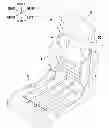 Fig. 01 - Vehicle seat