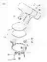 Fig. 01 - POWER GENERATING CHAIR