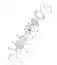 Fig. 01 - Seat reclining device