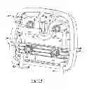 Fig. 09 - Self-adjusting head restraint