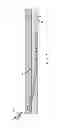 Fig. 02 - Horizontal Borehole Mining System and Method