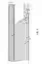 Fig. 03 - Horizontal Borehole Mining System and Method