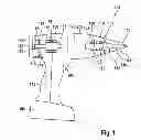 Fig. 02 - HANDHELD ELECTRIC TOOL