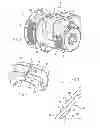 Fig. 02 - ELECTRIC MACHINE COMPRISING AN IMPROVED TERMINAL BOX