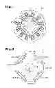 Fig. 02 - Rotor and motor