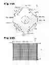 Fig. 07 - Rotor and motor