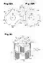 Fig. 49 - Rotor and motor