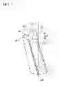 Fig. 04 - Winding structure for a rectangular wire